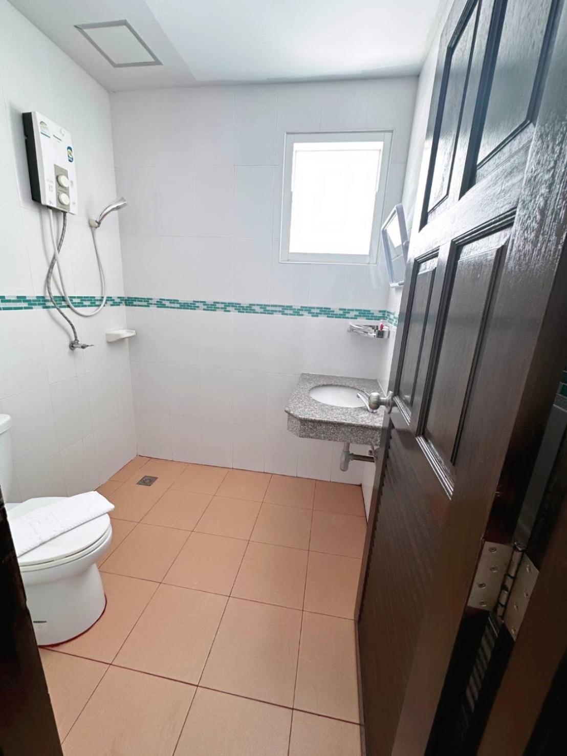 Abby'S House Hotel Patong Экстерьер фото