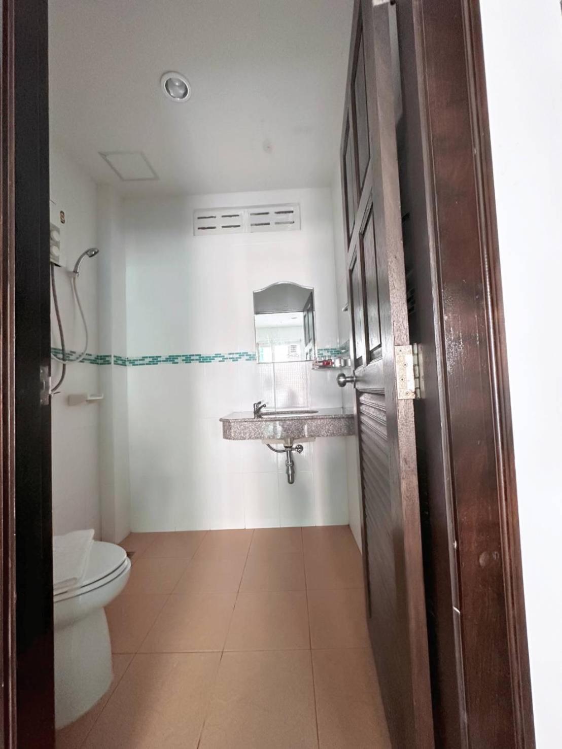 Abby'S House Hotel Patong Экстерьер фото